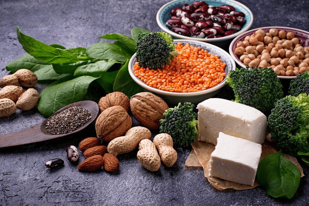 Produktuak gizakien potentzia handituz